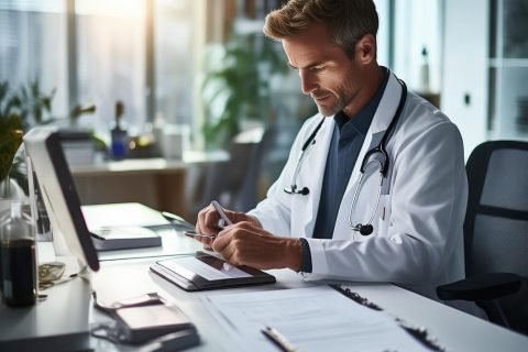 门诊病例书写时间要求：如何高效完成病历记录？