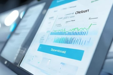 医院检查报告电子版下载：便捷与安全的医疗新趋势