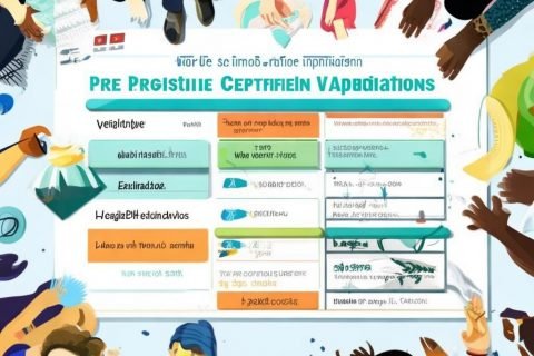 怀孕证明可以用于签证吗？你需要了解这些