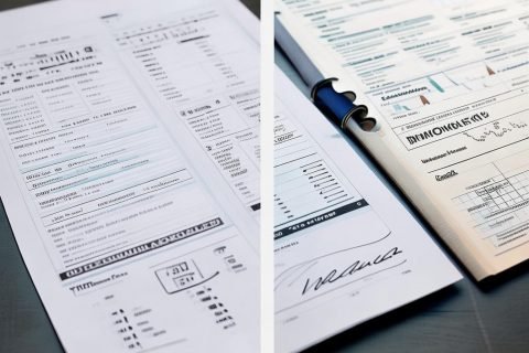 医院检查报告与诊断证明的区别