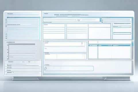 门诊病例诊断模板：提升医疗效率的关键工具
