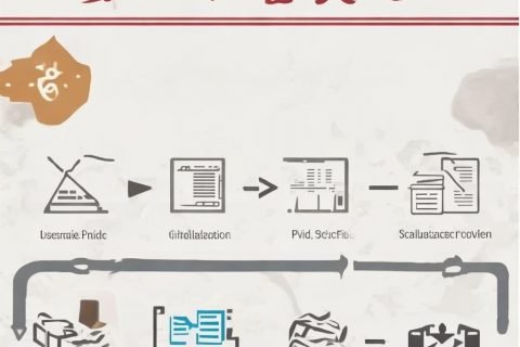 病例证明公证流程：你需要知道的每一个步骤