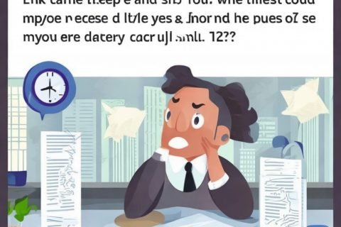 请假疾病扣钱吗？你需要了解的法律与职场规则