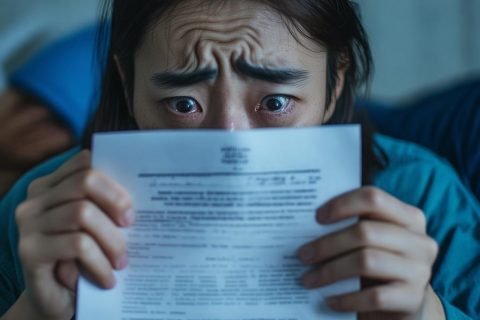 病危通知书对患者心理影响及应对