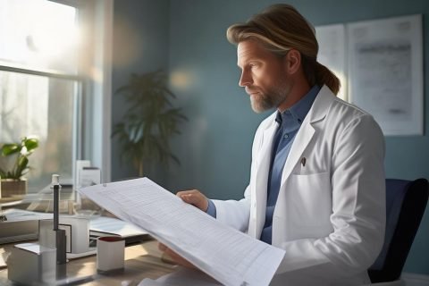 生病理由的注意事项：如何合理应对健康问题