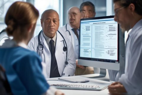 门诊病例常见问题分析：如何高效解决患者疑问？