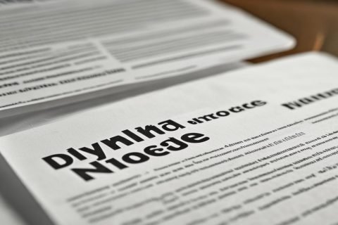 病危通知书和病重通知书的区别：你真的了解吗？