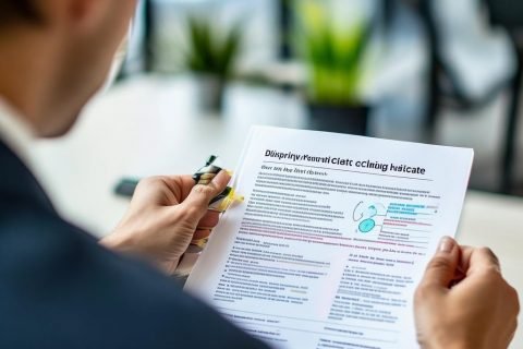 申请残疾证诊断证明要求：全面指南与实用建议