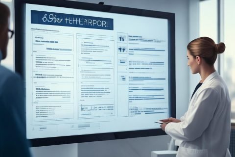医院检查报告准确性如何：全面解析与实用建议