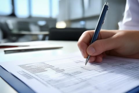 门诊病例填写示例：手把手教你快速完成规范记录