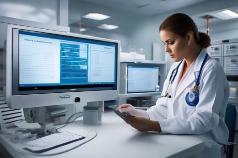 门诊病历隐私保护措施：如何确保患者信息安全？