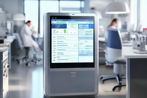 门诊病例数字化解决方案：提升医疗效率与患者体验的必备工具
