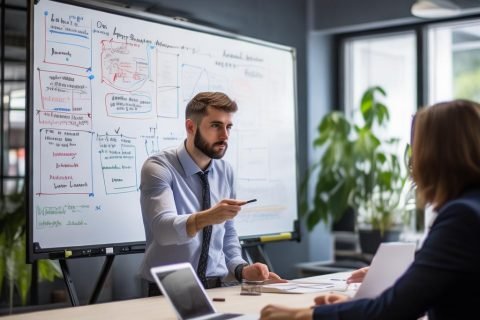 疾病请假期间的工作交接：如何高效完成并确保工作连续性