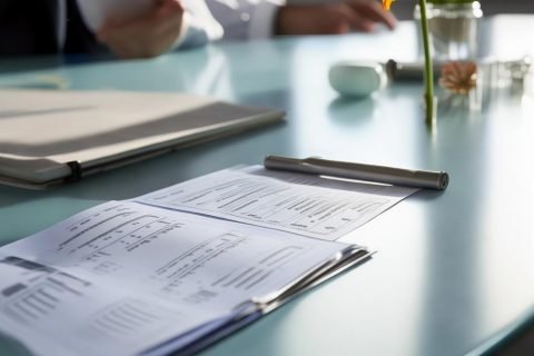 体检报告血脂偏高怎么办？实用指南帮你轻松应对