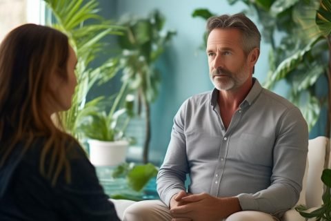 收到病危通知书后心理疏导方法：如何应对与调整心态