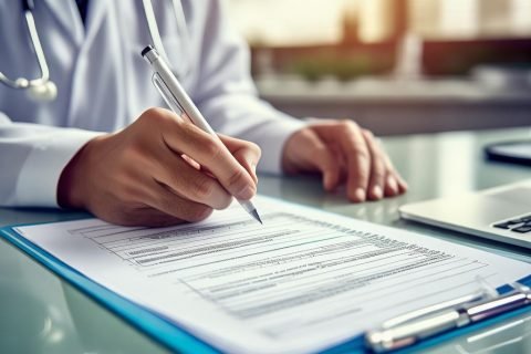 门诊病例书写技巧：提升医疗服务质量的关键