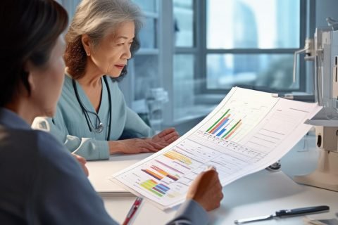 体检报告血糖异常怎么办？实用处理指南助你轻松应对