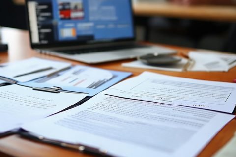 病历证明用于签证申请：全面指南与实用建议