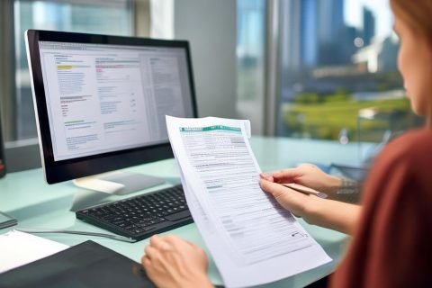 生病理由和病假条的关系：如何合理申请病假并获得批准