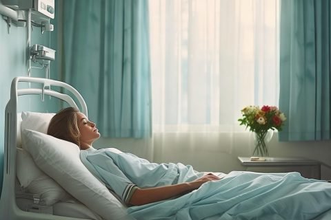 住院病例隐私保护：如何确保患者信息不被泄露？