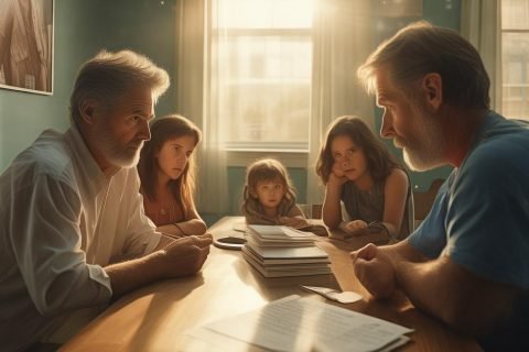 病危通知书家属拒签怎么办？全面解析应对方案
