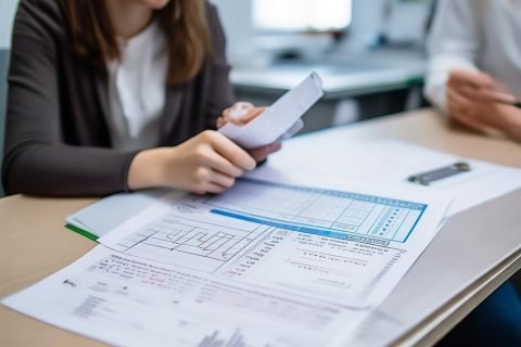 医院检查报告异常怎么办？实用处理指南帮你轻松应对