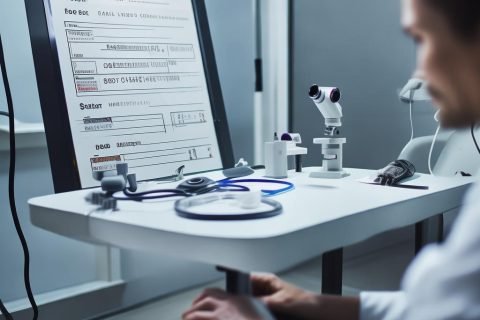 体检报告哪些项目最重要？这5项关键指标你一定要关注！