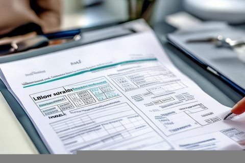 体检报告中的常见问题：如何看懂并改善健康指标