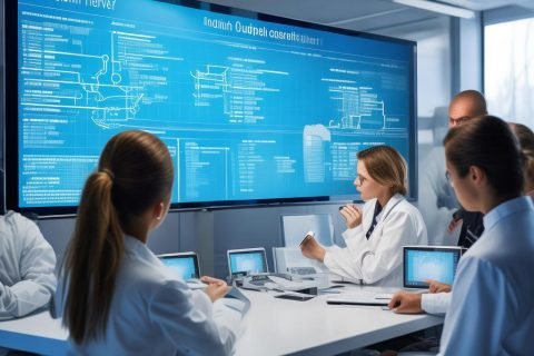 门诊病例审查与整改：提升医疗质量的关键步骤