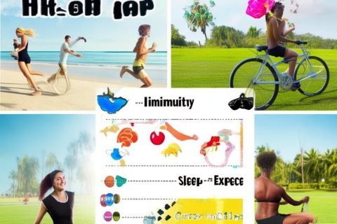 常见生病理由及预防方法：健康生活的实用指南