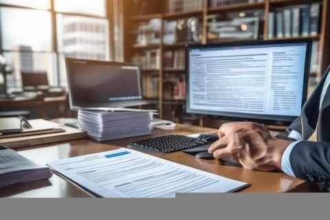 诊断证明在工伤认定中的作用：关键步骤与实用指南