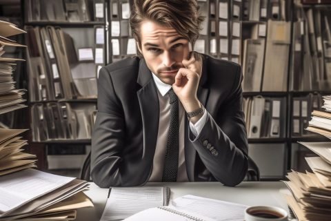 生病理由的伦理问题：如何平衡诚实与责任？