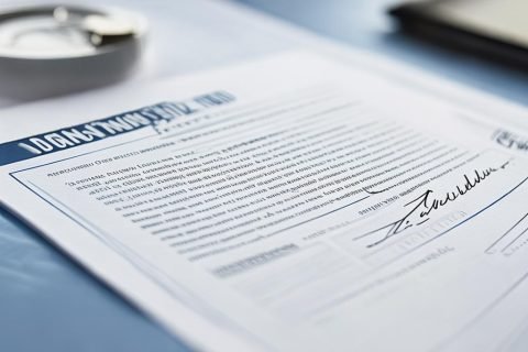 诊断证明需要医生签字吗？一文解答所有疑问